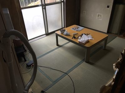 寝屋川市 生前整理_170110_0002