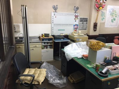 堺市事務所不用品回収_170120_0004