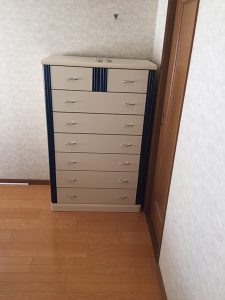 箕面市家具片付け買取り_161226_0003