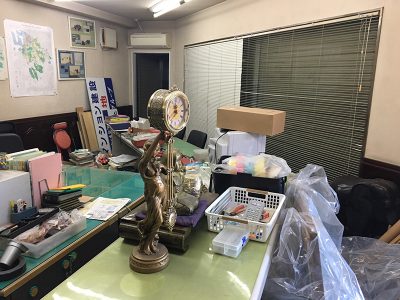 堺市事務所不用品回収_170120_0003