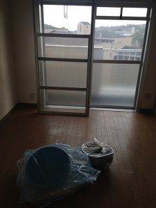 宝塚市 単身引越し_170210_0004