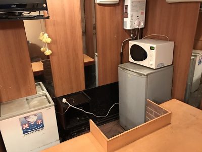 住之江区 不用品回収_170123_0005