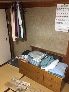 北田辺 遺品整理_3825