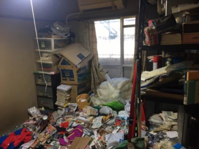 城東区お片づけ、整理収納_170125_0004