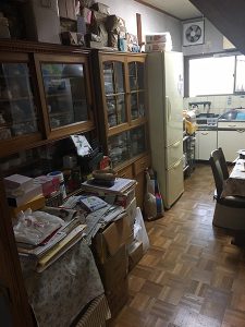 淀川区遺品整理_1286