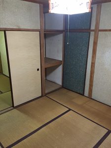 淀川区遺品整理_2045