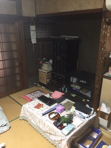 北田辺 遺品整理_7