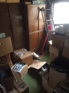 北田辺 遺品整理_6119