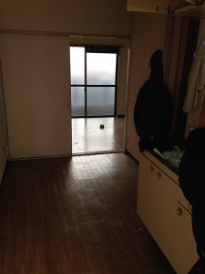 北区 ゴミ屋敷_170215_0001