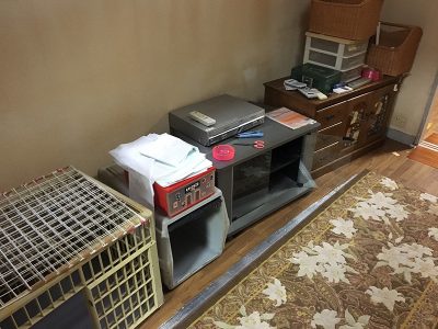 松原市 不用品回収_170215_0002